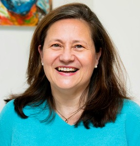 Marie Dancourt-Cavanagh